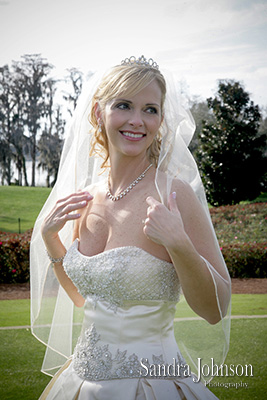 Best Isleworth Country Club Wedding Photos - Sandra Johnson (SJFoto.com)